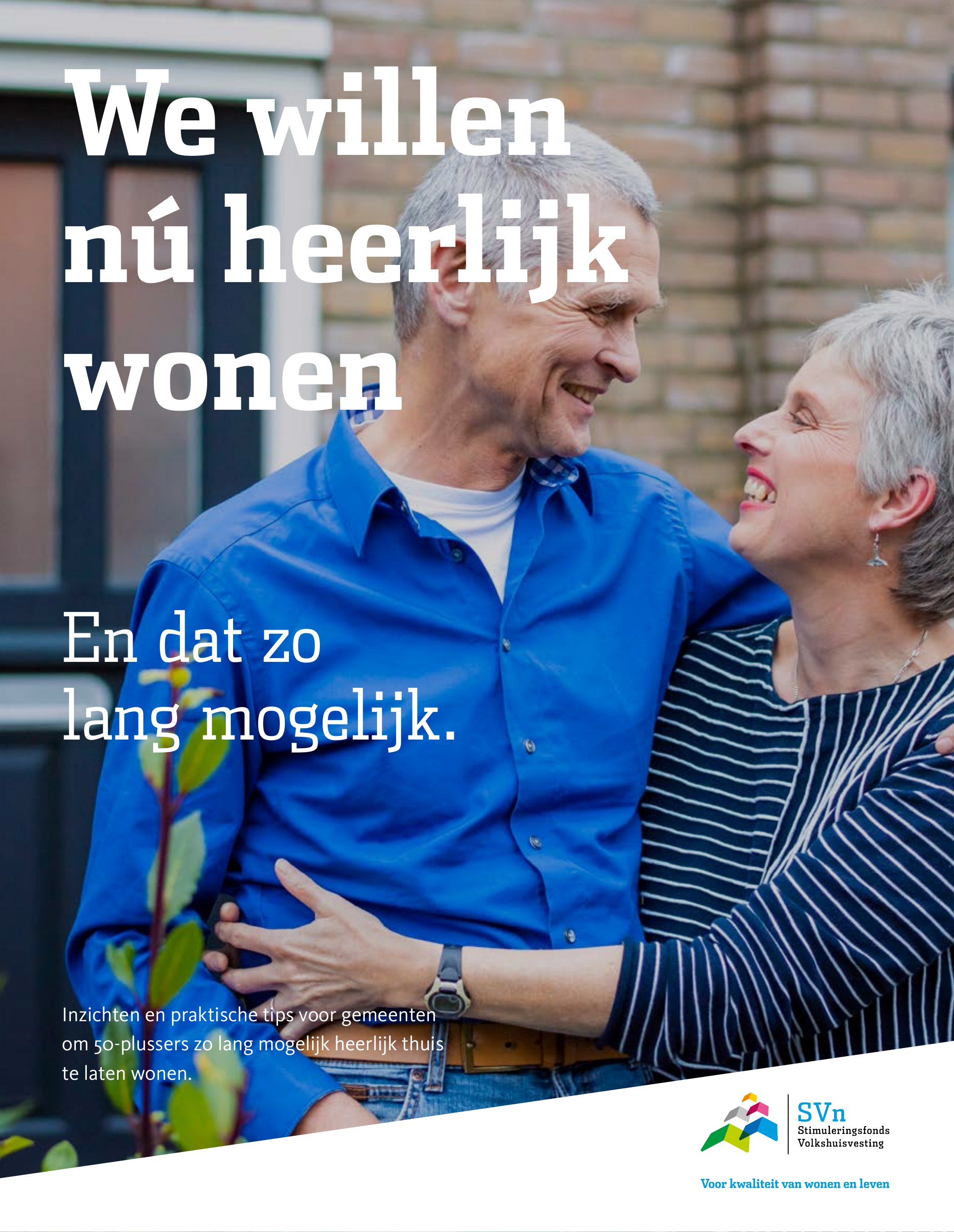 Pagina 1 van de whitepaper
